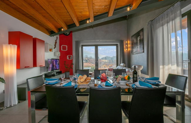 Villa Laura Private Pool and Garden - Foto 27