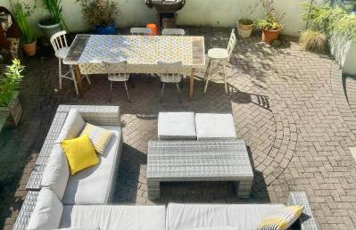 The old Manor House - Foto 27