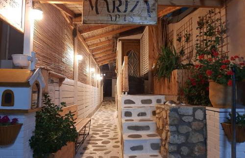 Mariza Apartments -studios - Foto 28