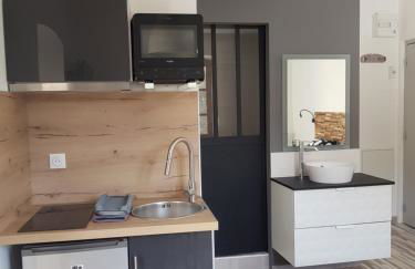 Gîte climatisé "Baugallo Acampadis" - Foto 9