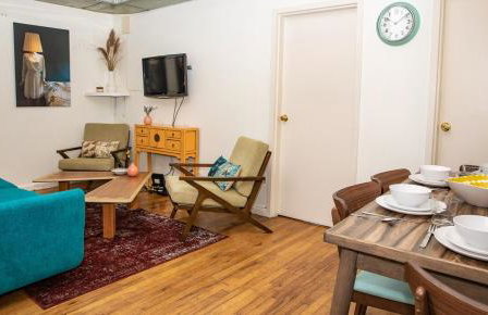 3BR Loft! Mins to Time Square!, June to Aug 90 days stay required - Foto 7