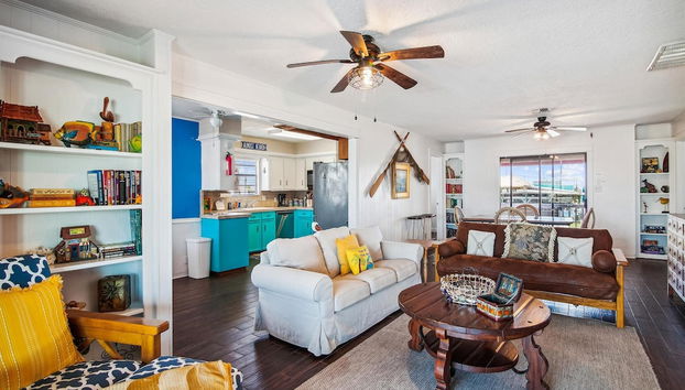 Ausstattung der Unterkunft