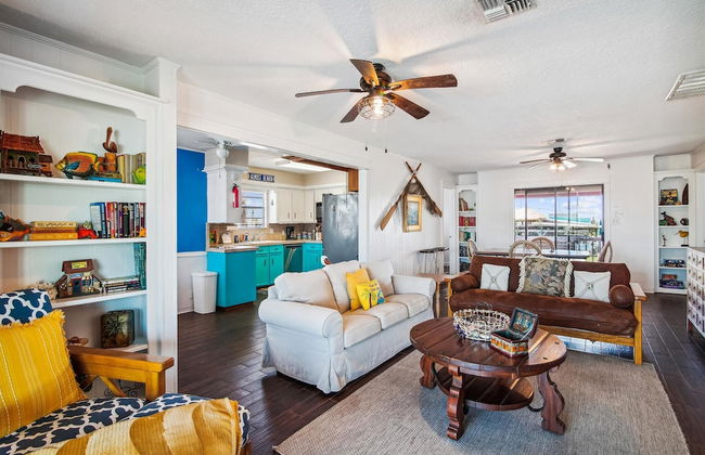 Casa Marina - Foto 3