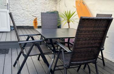 Rosevean Cottage St Agnes - Foto 41