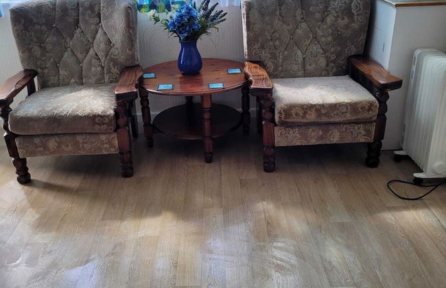 Cosy and Modern Chalet Near Norwich, England - Foto 17