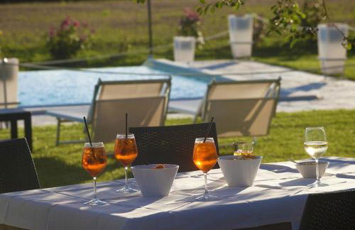 Agriturismo La Collina - Foto 12