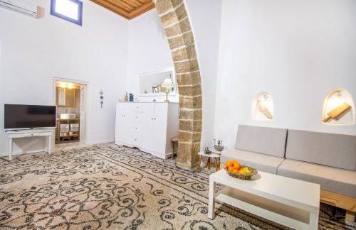 The Red Door in Koskinou - Foto 22