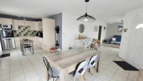 L'abri côtier - Foto 5, dishwasher