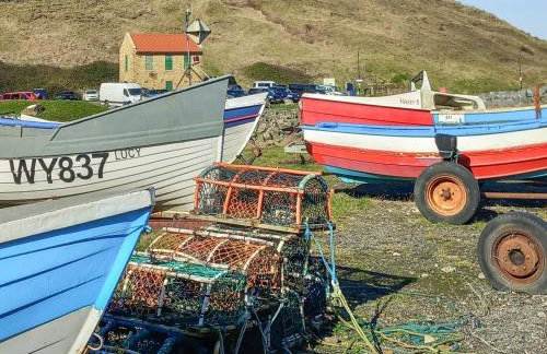 Beachcomber Cottage - Foto 19