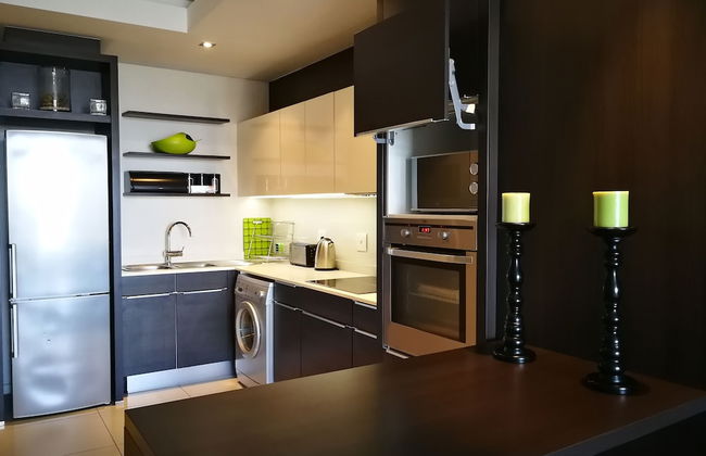 Island Letting-Crystal towers - Photo 12