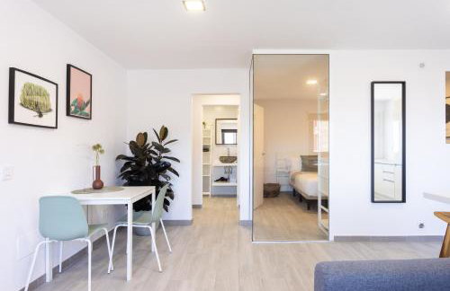 Minimalist Home La Pecera - Foto 15