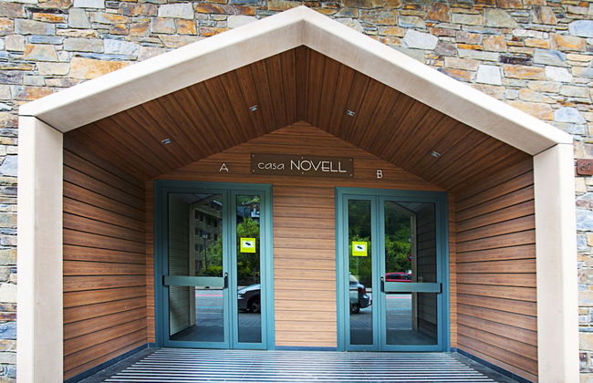 Andorra4days Canillo - Foto 23