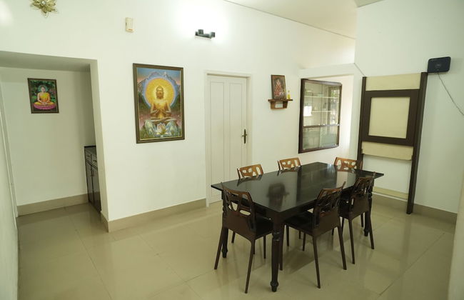 Heritage Garden Villa - Foto 7