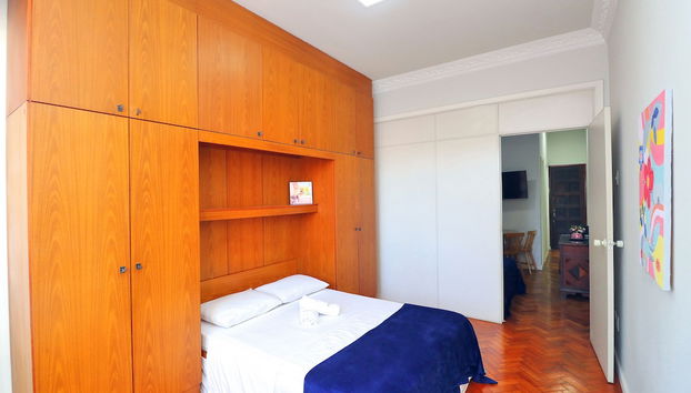 Rio Spot U041 - Foto 5, Habitación