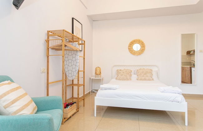 PORT CITY HAIFA - Jaffa Apartments - Foto 60