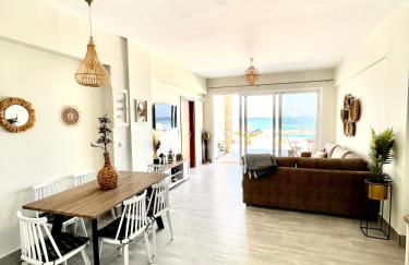 Vaso Beach Front Villa - Foto 14