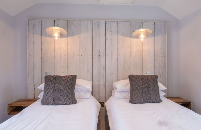 Sailmaker's Cottage - Foto 4