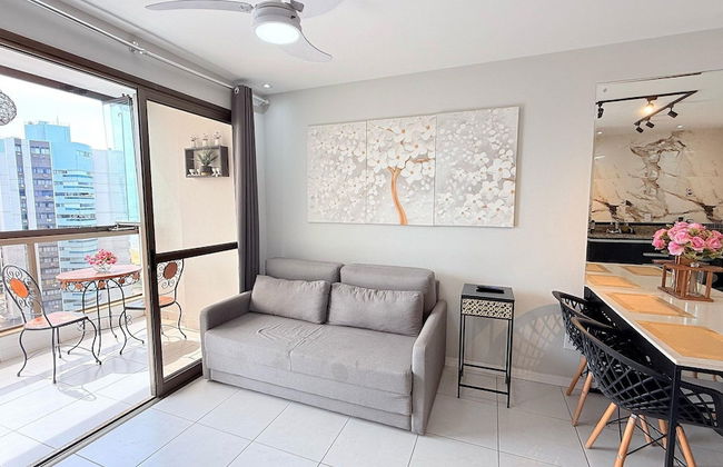 Praia Dourada - Photo 75