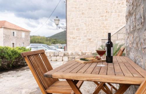 Holiday home Coastal Soul in Mali Ston - Foto 27