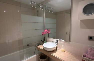 Villanueva Golf- Cozy 2 Bedrooms -Puerto Real, Cádiz - Foto 19