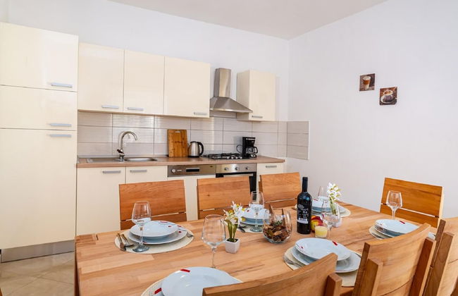 Dalmatia Pool Villa Retreat - Foto 11