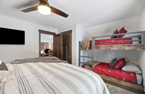 Trax N Trailz Lodge - Foto 72