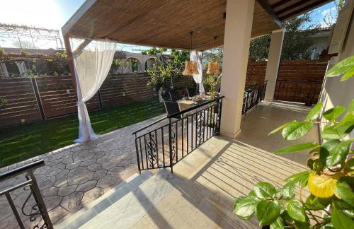 Villa Sandra - Foto 22