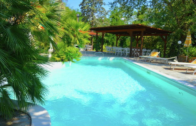 Belvilla by OYO Casa Rosa - Foto 13