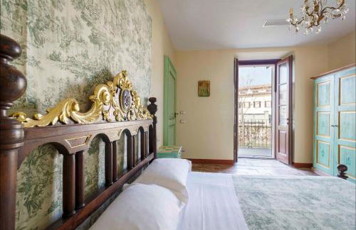 AGRITURISMO CASTELLO BECCARIA - Foto 89