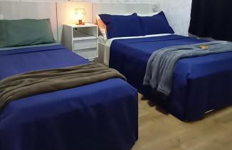 Flat Duplex - Condomínio Flat & Residence Premium - Foto 17