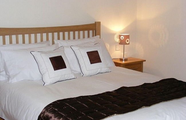 Scottish Highland Lodge - Foto 11