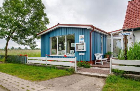 Möve Aba Bungalow 60 - Photo 15