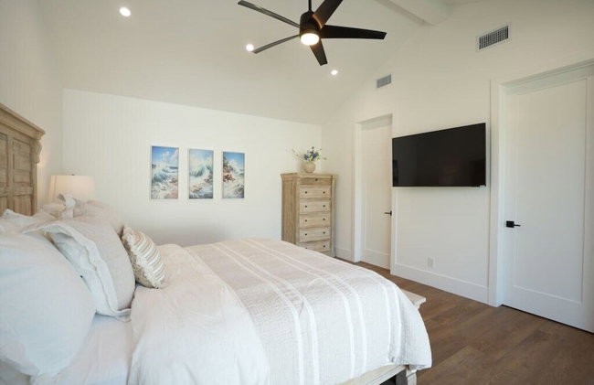 Beautiful Home with 4 bedroom, 2 bathrooms-full amenities - Foto 5