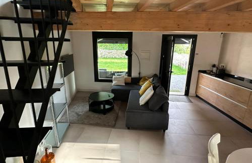 Casa Fernanda-Ribeira Sacra - Foto 7