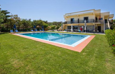 Studios Kydonia - Foto 23