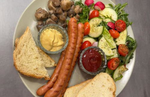 The Old Townhouse - Foto 59