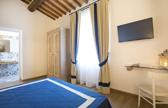 Casale San Galgano - Foto 59