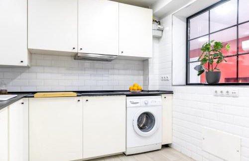 Ever House - ALCALA AIRE Gran TERRAZA ROOFTOP - Photo 71