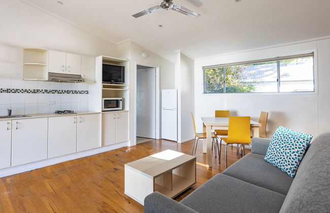 NRMA Murramarang Beachfront Holiday Resort - Foto 30