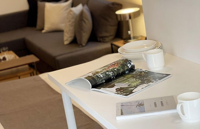 b hotel Neko Yard - Foto 74