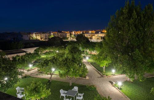 Villa Starace - Appartamento Buongiorno - Foto 24