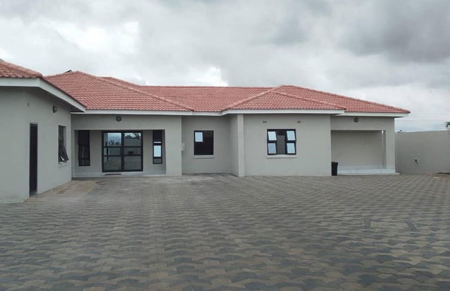 Luxury 2 Bed Self Catering Apartment in Masvingo - Foto 37