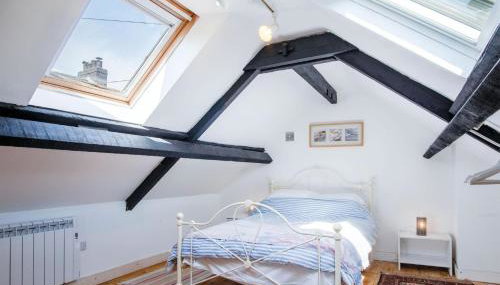 Soap Barn - 1 Bedroom Cottage - Manorbier - Foto 4