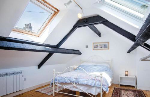 Soap Barn - 1 Bedroom Cottage - Manorbier - Foto 4