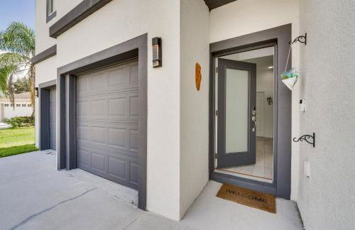 3 Mi to Lakefront Beach St Cloud Apt - Foto 24