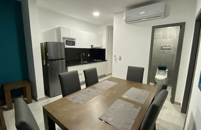 Pacifika Marina Mazatlan by Partnerhost - Foto 26