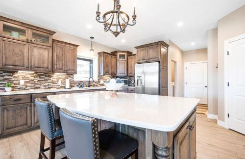 Luxury Home on Cove with Boat Slips, Waterslides, and Jump Deck - Foto 25