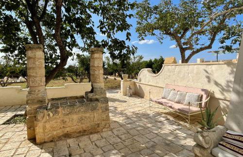 Tenuta Mosè Charming House&Relais Gallipoli - Foto 20