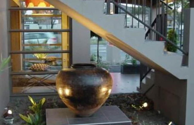 Terra Vive Luxury Suites & Apartments - Foto 24