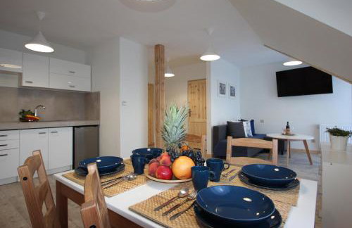 ApartDębki - Foto 1